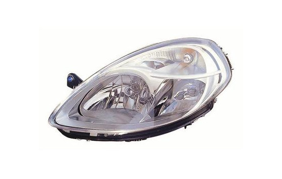 Headlight Set, Image 4