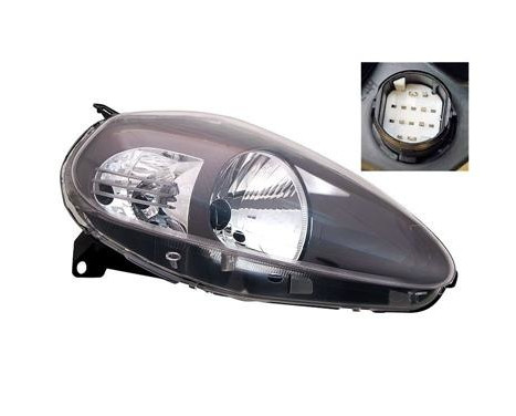 Headlight Set, Image 2