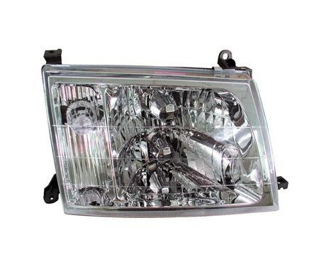 Headlight Set, Image 2