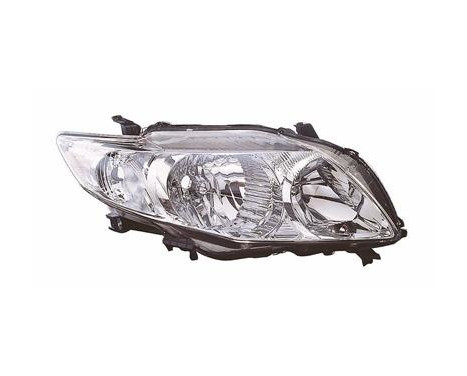 Headlight Set, Image 4