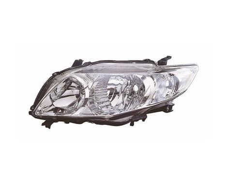 Headlight Set, Image 2