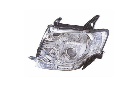 Headlight Set, Image 2
