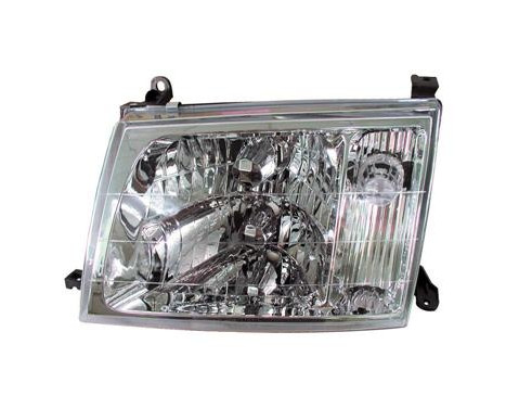 Headlight Set, Image 4