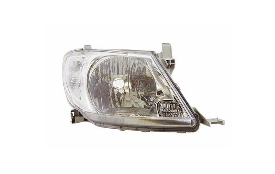 Headlight Set, Image 4