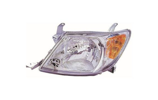 Headlight Set, Image 2
