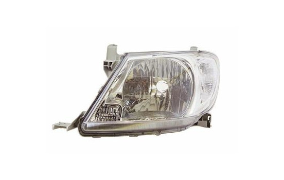 Headlight Set, Image 2