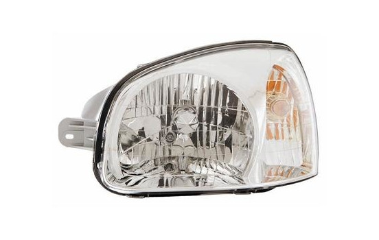 Headlight Set, Image 4