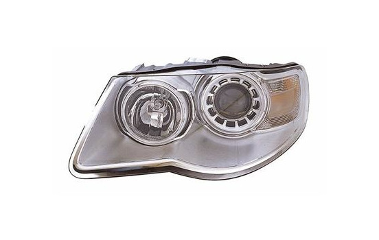 Headlight Set, Image 4