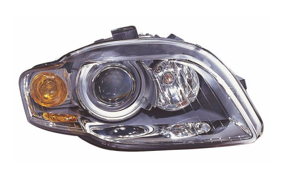 Headlight Set, Image 2