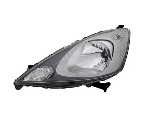 Headlight Set, Image 4