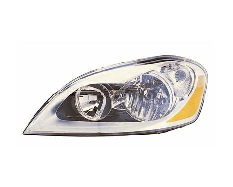 Headlight Set, Image 4