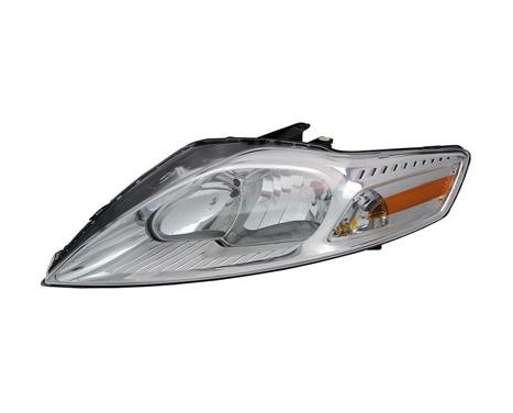 Headlight Set, Image 4