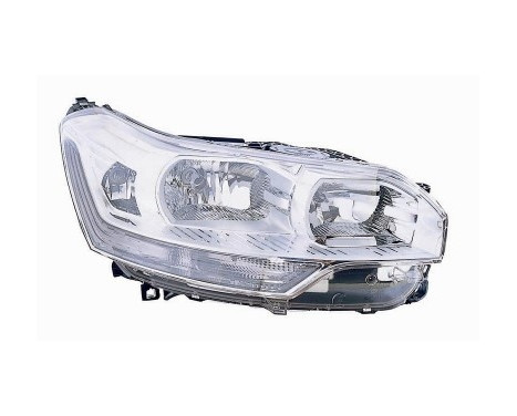 Headlight Set, Image 2