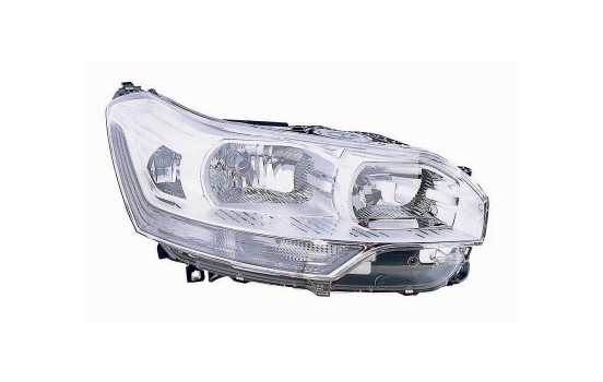 Headlight Set, Image 2
