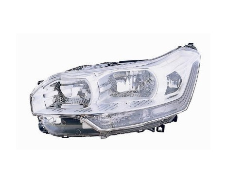 Headlight Set, Image 4
