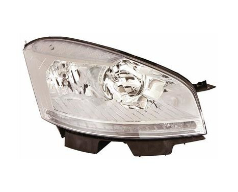 Headlight Set, Image 2