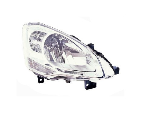 Headlight Set, Image 2