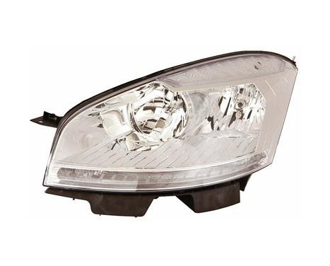 Headlight Set, Image 4