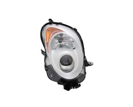 Headlight Set, Image 2