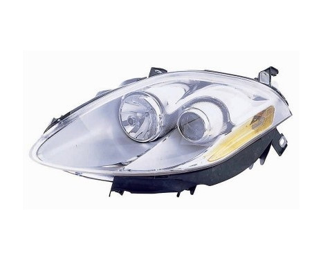 Headlight Set, Image 4