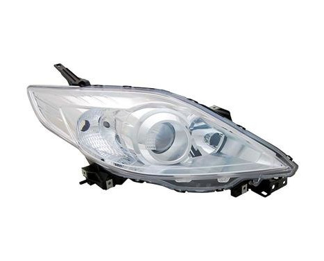 Headlight Set, Image 2