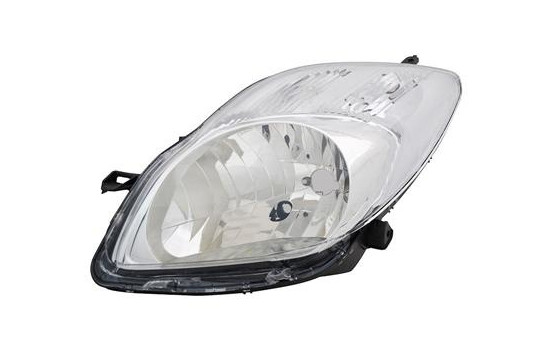 Headlight Set, Image 4