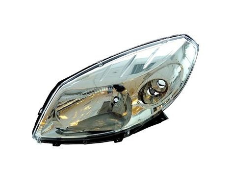 Headlight Set, Image 4