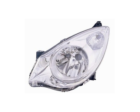 Headlight Set, Image 4