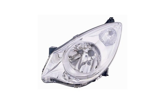 Headlight Set, Image 4