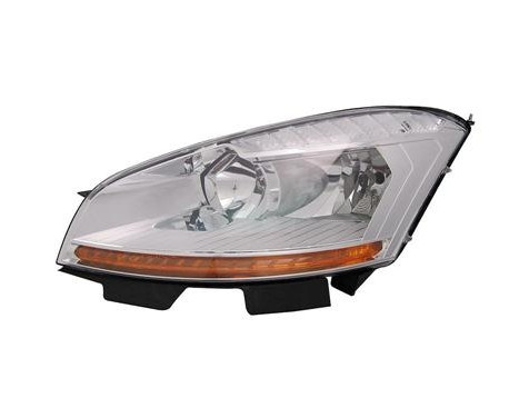 Headlight Set, Image 4