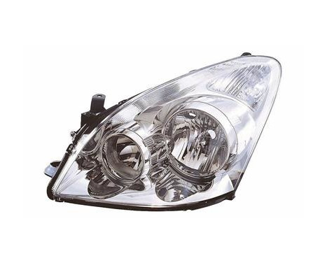 Headlight Set, Image 4