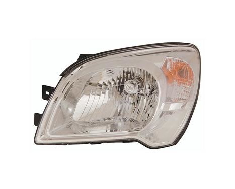 Headlight Set, Image 4