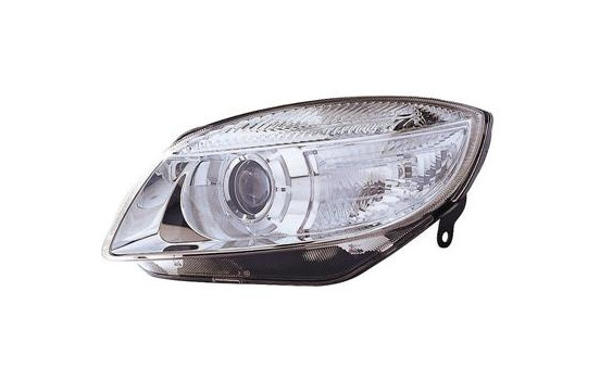 Headlight Set, Image 4