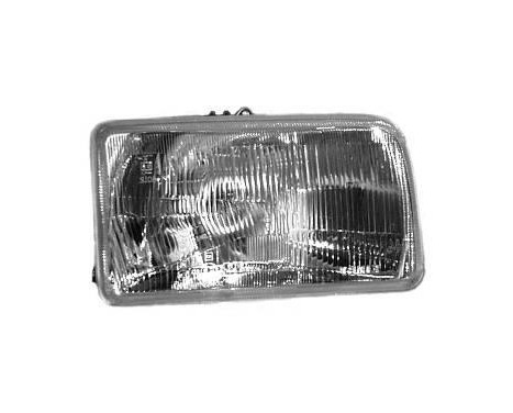 Headlight Set, Image 2