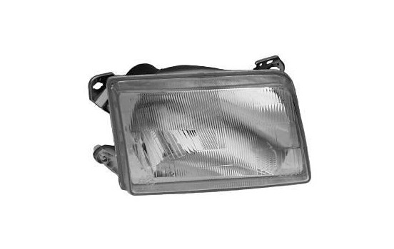Headlight Set, Image 2