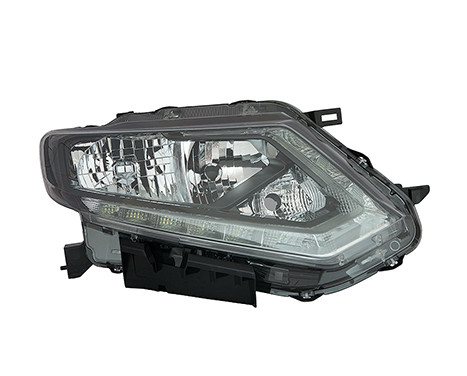 Headlight Set, Image 4