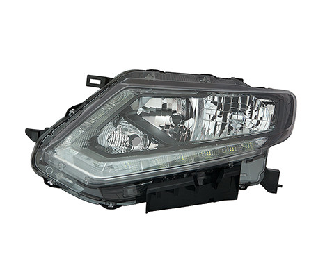 Headlight Set, Image 2