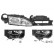 Headlight Set, Thumbnail 2
