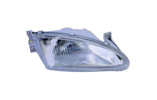 Headlight Set, Image 2