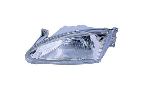 Headlight Set, Image 4