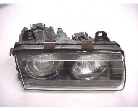 Headlight Set, Image 3