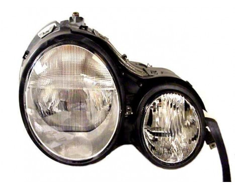 Headlight Set, Image 2
