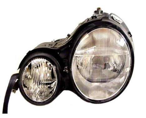 Headlight Set, Image 4