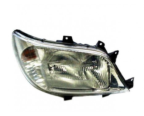 Headlight Set, Image 3