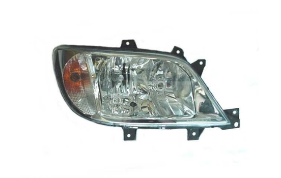 Headlight Set, Image 3