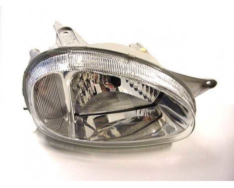 Headlight Set, Image 3