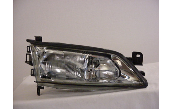Headlight Set, Image 3