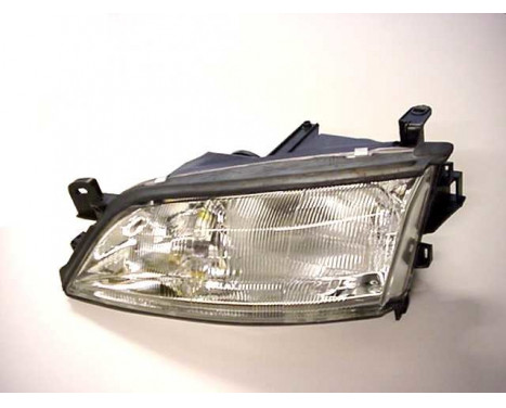 Headlight Set, Image 6
