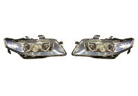 Headlight Set