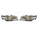Headlight Set